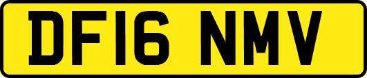 DF16NMV