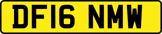 DF16NMW