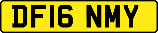 DF16NMY