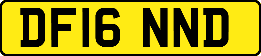 DF16NND