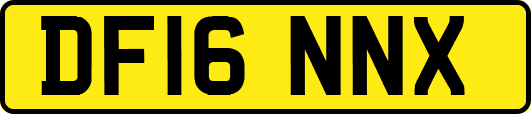 DF16NNX