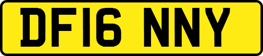 DF16NNY