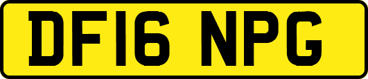 DF16NPG