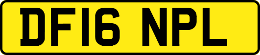DF16NPL