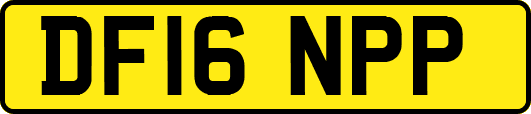 DF16NPP
