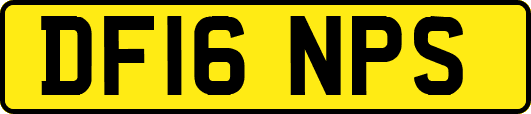 DF16NPS