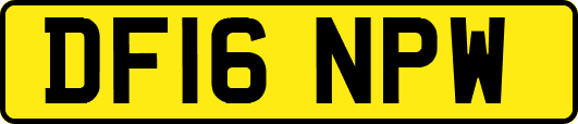 DF16NPW