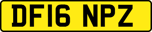 DF16NPZ