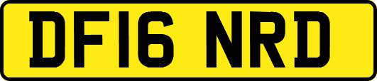 DF16NRD