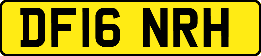 DF16NRH
