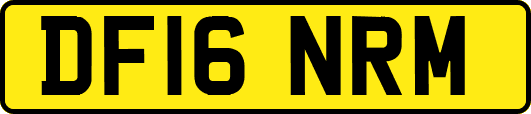 DF16NRM