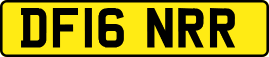 DF16NRR
