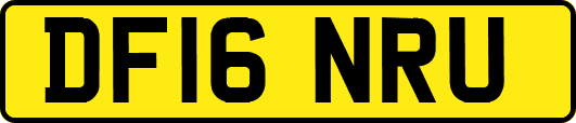 DF16NRU