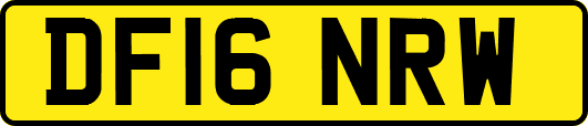 DF16NRW