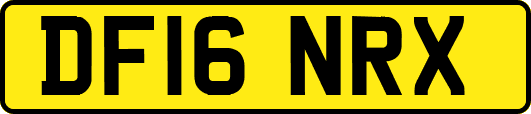 DF16NRX