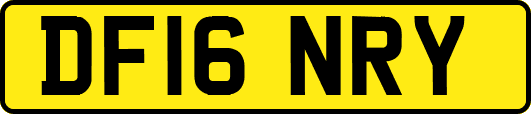 DF16NRY