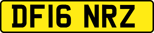 DF16NRZ