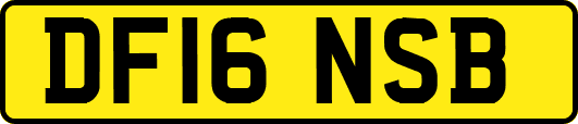 DF16NSB