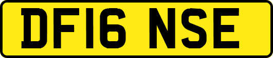 DF16NSE
