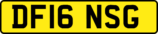 DF16NSG