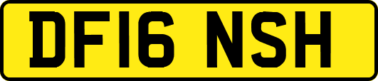 DF16NSH