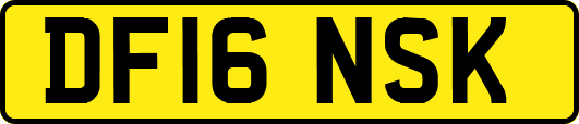DF16NSK