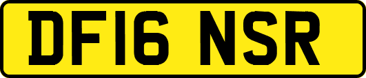 DF16NSR
