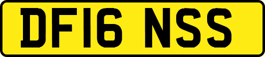 DF16NSS