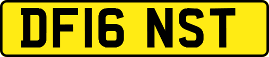 DF16NST