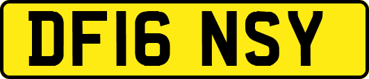DF16NSY
