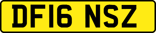 DF16NSZ