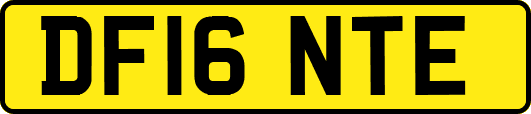 DF16NTE
