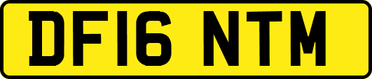 DF16NTM