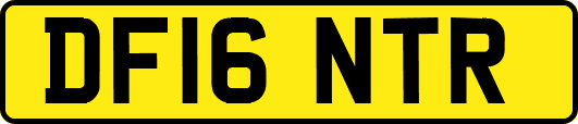 DF16NTR