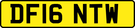 DF16NTW