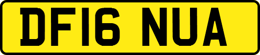 DF16NUA