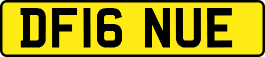 DF16NUE