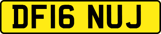 DF16NUJ