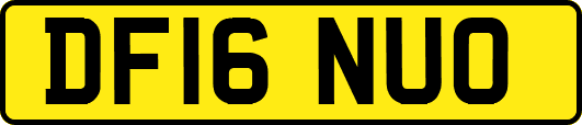 DF16NUO