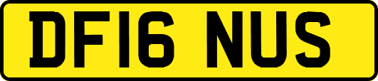 DF16NUS