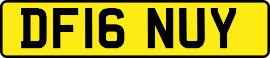 DF16NUY