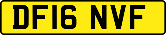 DF16NVF