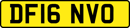 DF16NVO