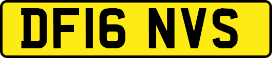 DF16NVS