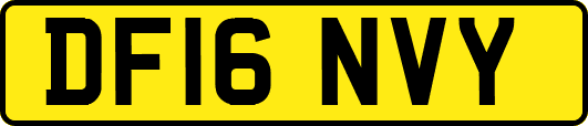 DF16NVY