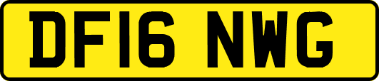 DF16NWG
