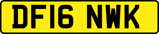 DF16NWK