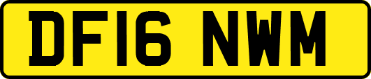 DF16NWM