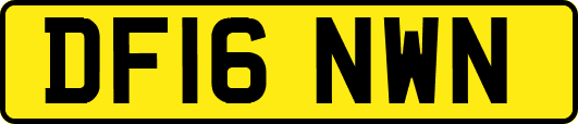 DF16NWN