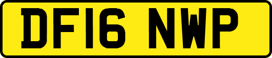 DF16NWP